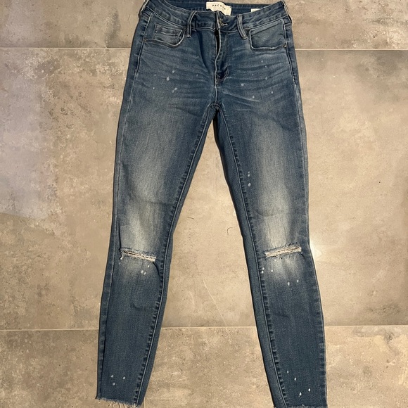 PacSun Denim - PacSun Mid-Rise Skinniest Jeans